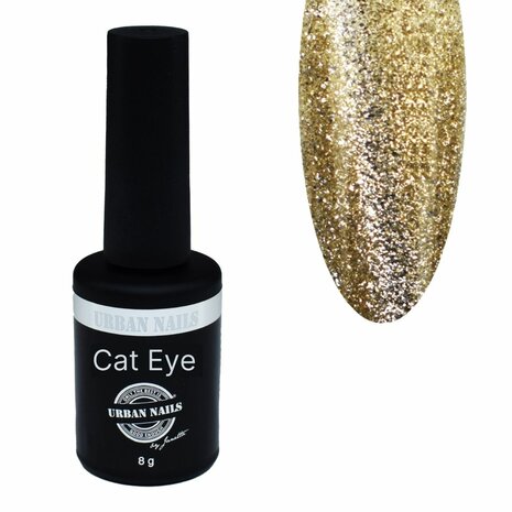 Brilliant Cat Eye Gel Polish 04 8g