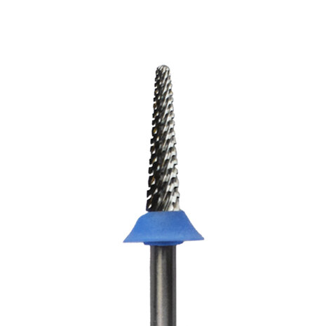 Small Cone Silver bit M 2-way