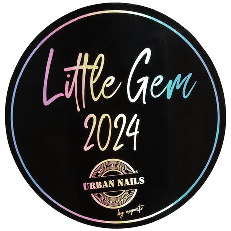 Little Gem 20