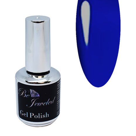 Transparant Gel Polish  TG14