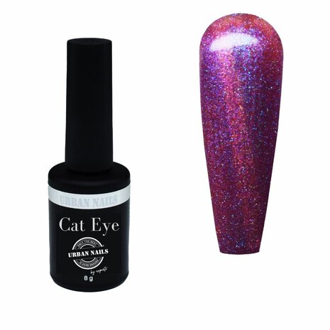 Catastic 2 Cat Eye collection