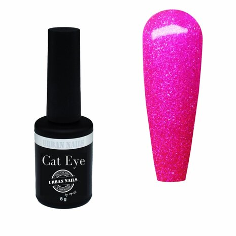 Catastic 2 Cat Eye collection