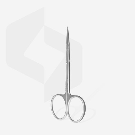 Cuticle Scissors Staleks Pro Expert 51 type 3 (SE-51/3)