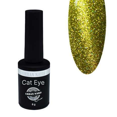 Brilliant Cat Eye Gel Polish 12 8g