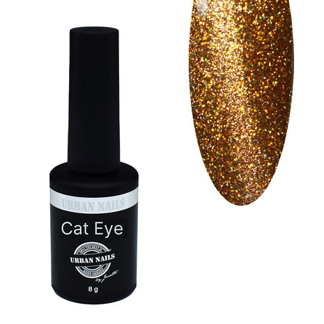 Brilliant Cat Eye Gel Polish 13 8g