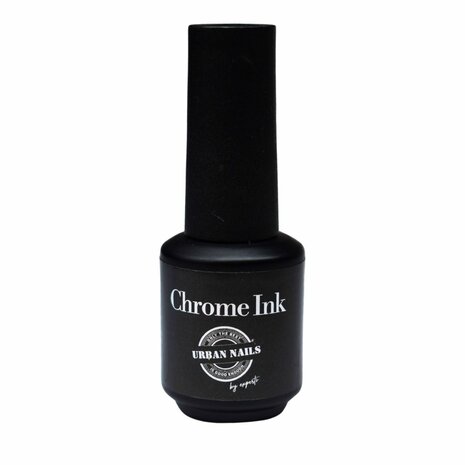 Chrome Ink Silver 8g