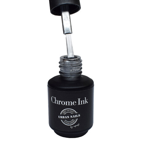 Chrome Ink Silver 8g