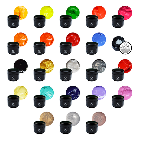 Art Gel 40