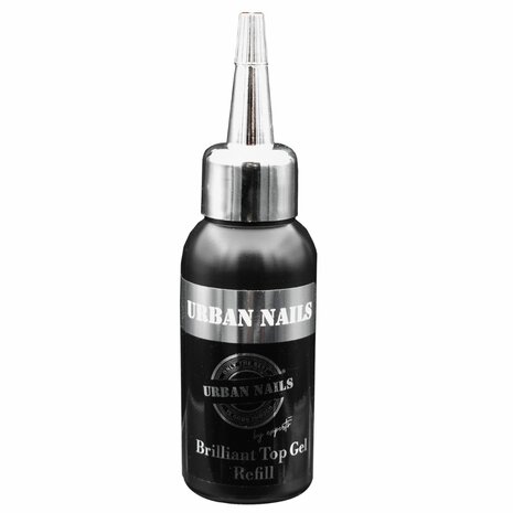 Brilliant Top Coat Refill 50g