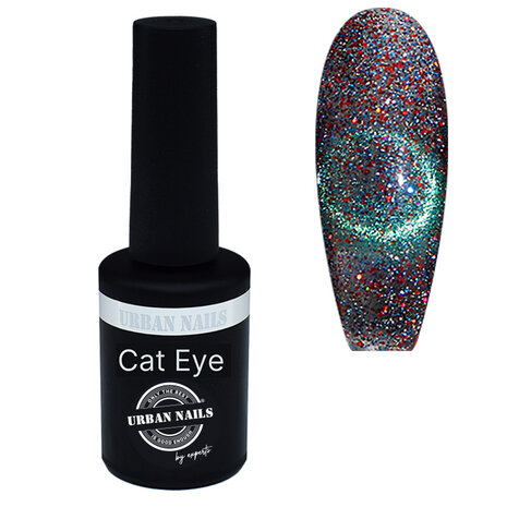 Galaxy Glaze Cat Eye 10 8g