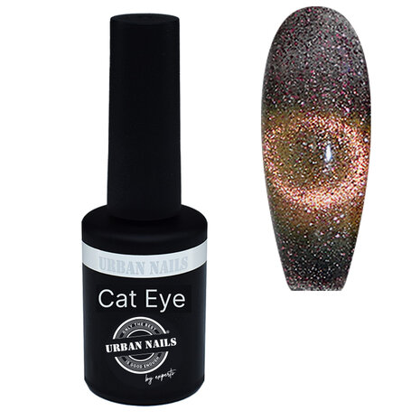Galaxy Glaze Cat Eye 11 8g