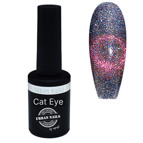 Galaxy Glaze Cat Eye 12 8g