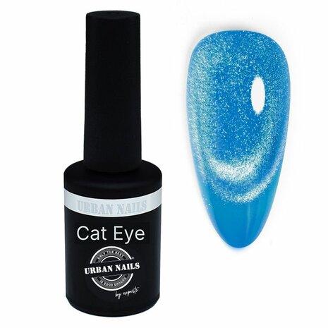 Neon Cat Eye 02
