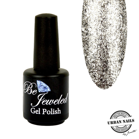 Platinum X Gel Polish Collection