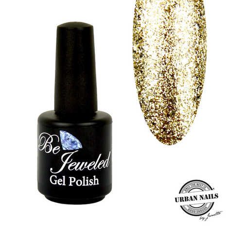 Platinum X Gel Polish Collection