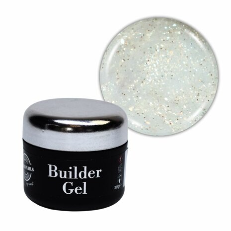 Urban Nails Builder Gel | BGJ01