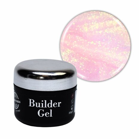 Urban Nails Builder Gel | BGJ02