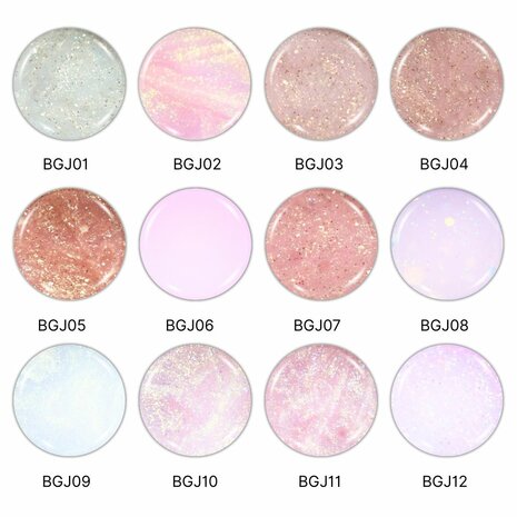 Urban Nails Builder Gel | BGJ04