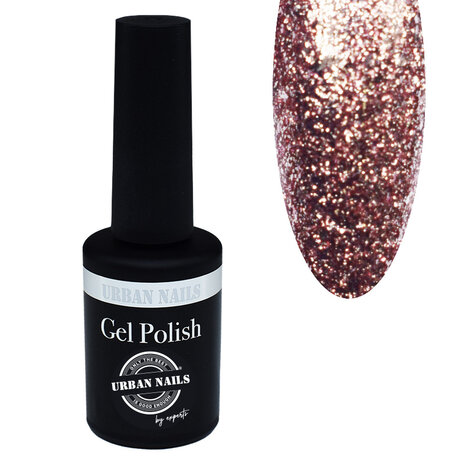 Gel Polish 66-A