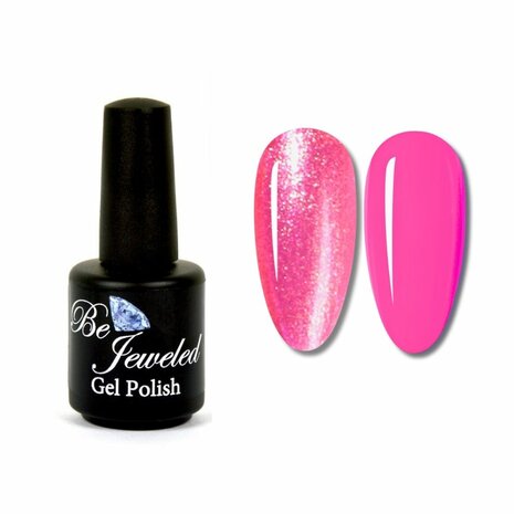 Muse Noa Gel Polish Duo