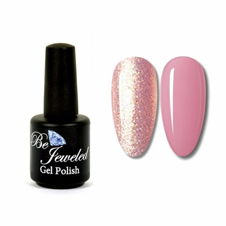 Playfull Mira Gel Polish Duo