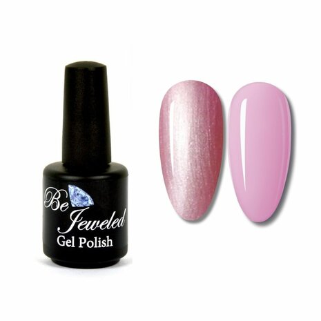 Soft Elena Gel Polish Duo