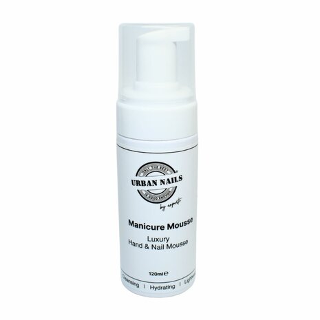 Manicure Mousse