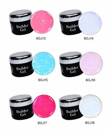 Urban Nails Builder Gel | BGJ15