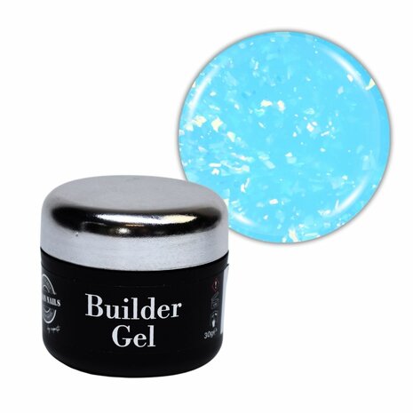 Urban Nails Builder Gel | BGJ15