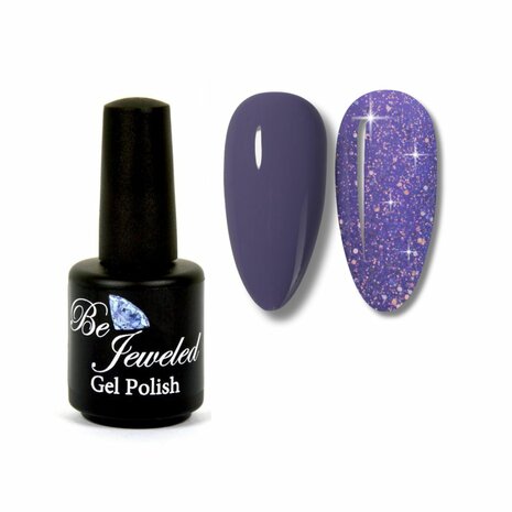 Purpled Gel Polish Duo