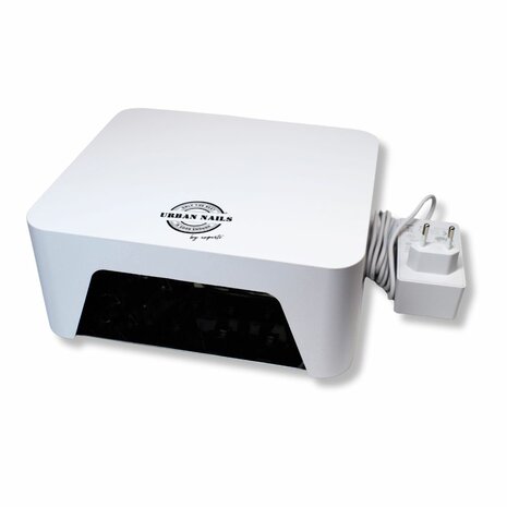 Square UV/LED Lamp