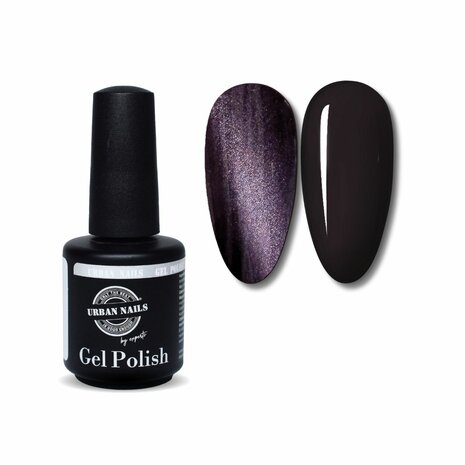 Drama & Darkness Gel Polish Duo