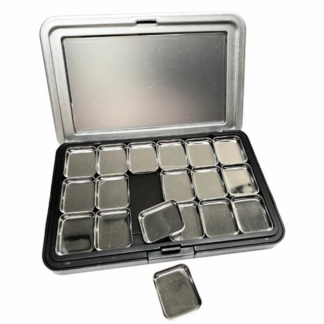Paint Palette Mini