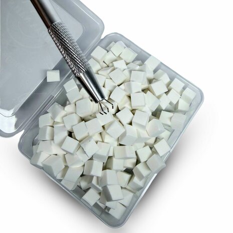 Sponge Gripper