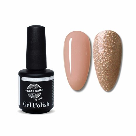 Silky Secrets Gel Polish Duo