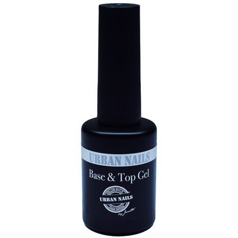 Base & Top Gel 8g