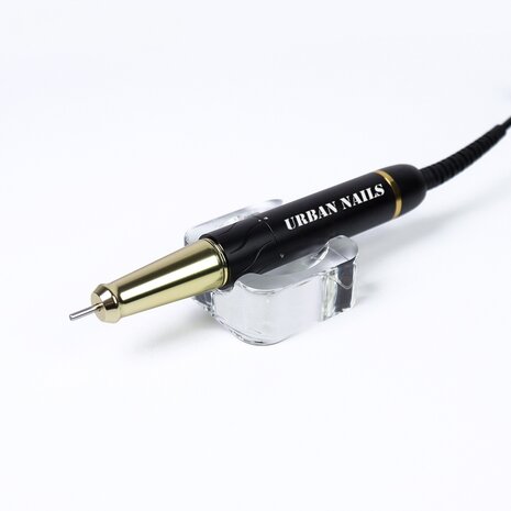 Urban Nails Nail Drill Gold