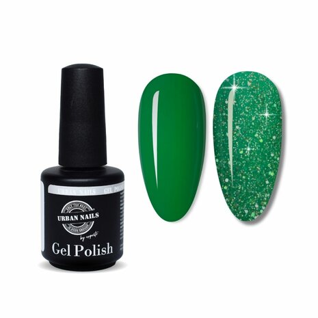Evergreen Gel Polish Duo