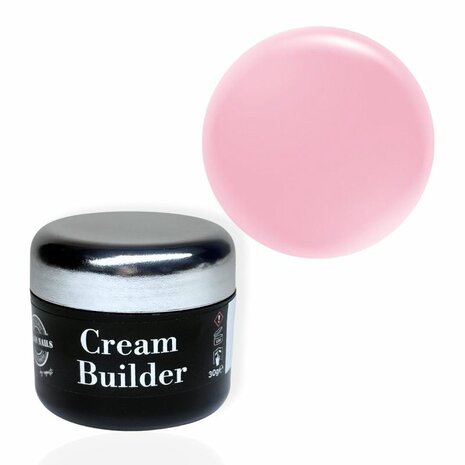 Cream Builder 02 - 30 gram