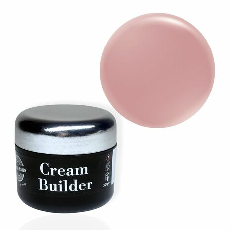Cream Builder 03 - 30 gram