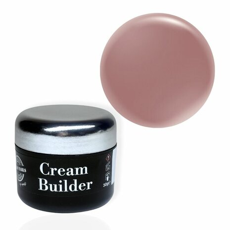 Cream Builder 04 - 30 gram