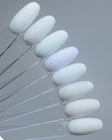 Cloud Dancers Gel Polish Collection 8 x 15g