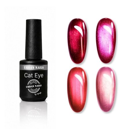 Catastic Bunny -  Cat Eye Collection
