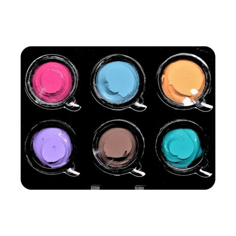 Urban Nails Tap Tap Gel |Iconic