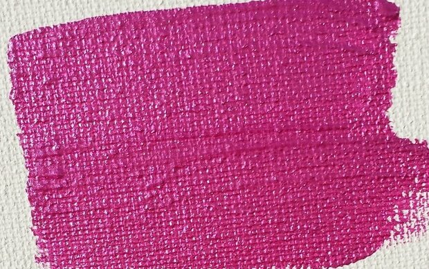 Pure Paint Magenta metallic