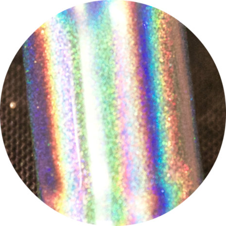 'Be Jeweled' Hologram Pigment 1 gram