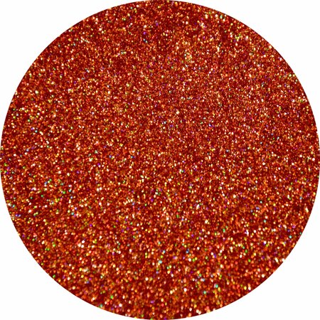 Urban Nails Diamond Line DL24 Oranje Goud