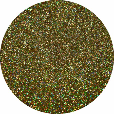 Urban Nails Diamond Line DL32 Groen Goud