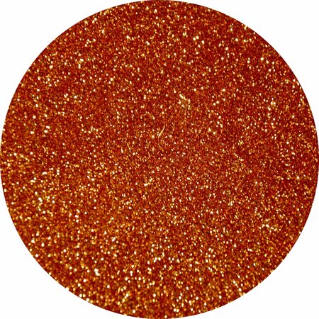 Urban Nails Diamond Line DL38 Oranje Roest