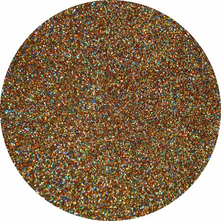 Urban Nails Diamond Line DL47 Goud Multicolor